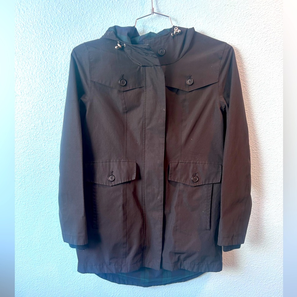 Pendleton Women's Black Utility Jacket - image 1